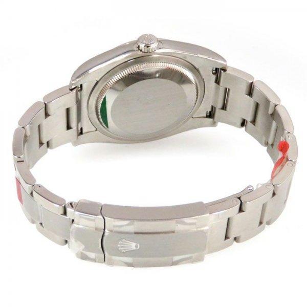 オイスター パーペチュアル 36 M116000-0002 - 画像 (3)