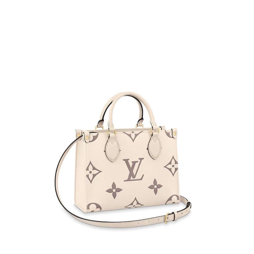 【入手困難】Louis Vuitton セール★ルイヴィトンハンドバッグ ショルダーバッグ-BUYMA - 画像 (5)