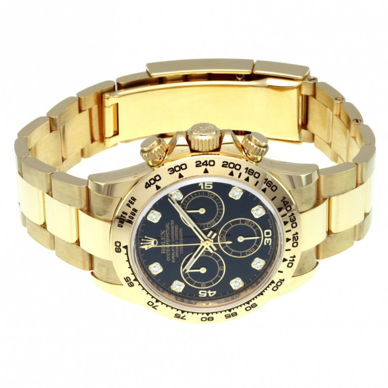 ロレックス ROLEX デイトナ コスモグラフ 116508G - 画像 (2)