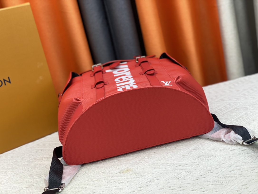 ★Louis Vuitton★多用途のクリストファー バックパック N41379 M41709 - 画像 (15)