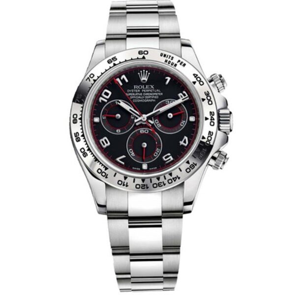 ロレックス コスモグラフ デイトナ 116509