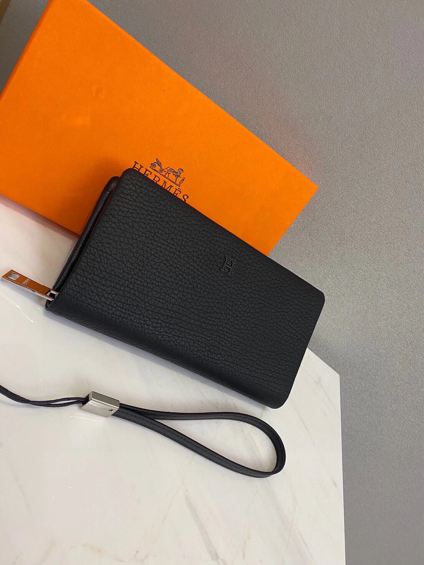 HERMES (エルメス) 財布 17 X 9 X 2 CM - 画像 (10)