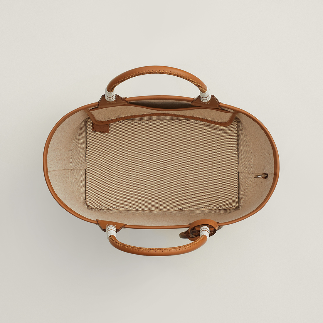 スティープル 25 ハンドバッグ1 - 画像 (2)