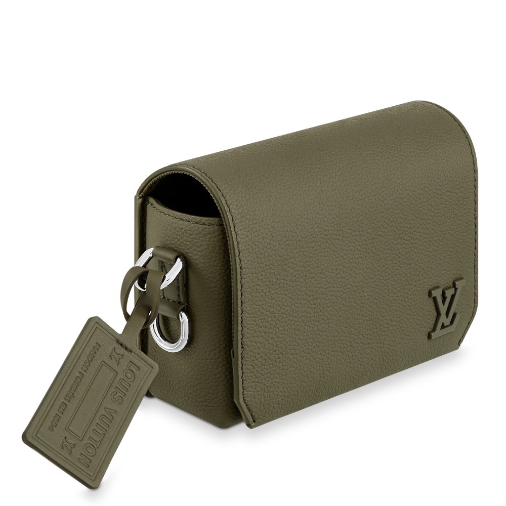 【残り僅か】Louis Vuitton ウエアラブルウォレット ショルダー M82085M82086 - 画像 (7)