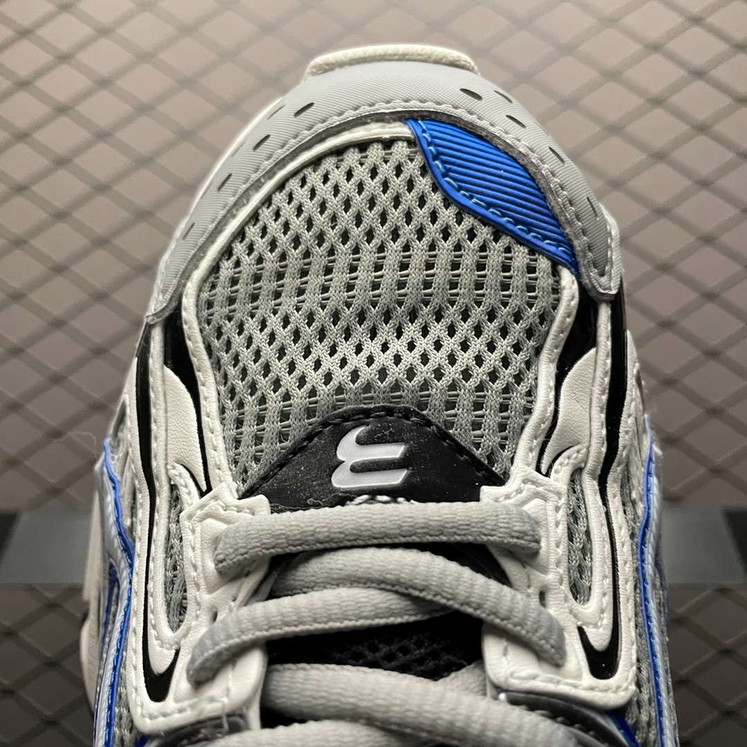 Balenciaga X-Pander Blue Silver (653871W2RA44012) - 画像 (8)