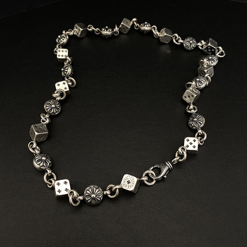 Chrome Hearts(クロムハーツ)ネックレス - 画像 (4)