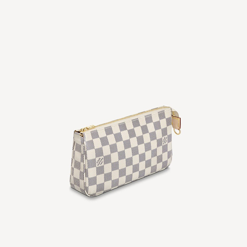 LVヴィトンミニスカートワンピースに合うパーティにもハンドバッグ - 画像 (3)