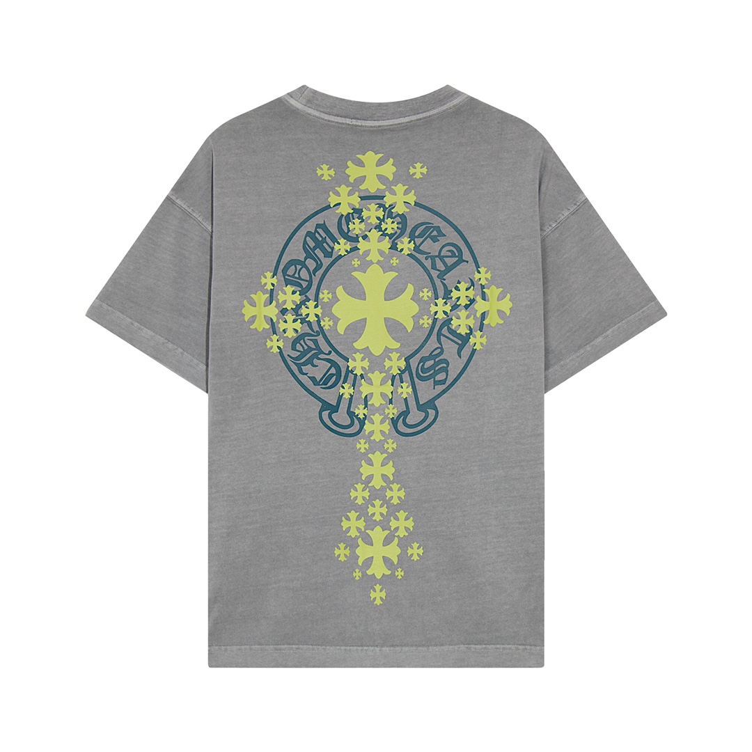 【CHROME HEARTS 公式旗艦店】クロムハーツ Tシャツ ご好評に付き再入荷! - 画像 (6)