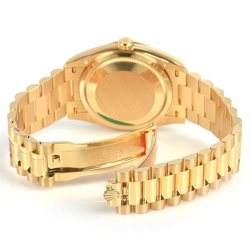 ロレックス デイデイト 36 128238A - 画像 (3)