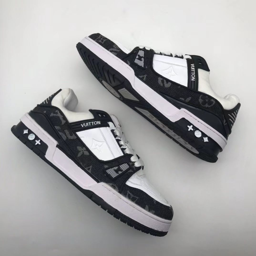 Louis Vuitton Trainer - 画像 (19)