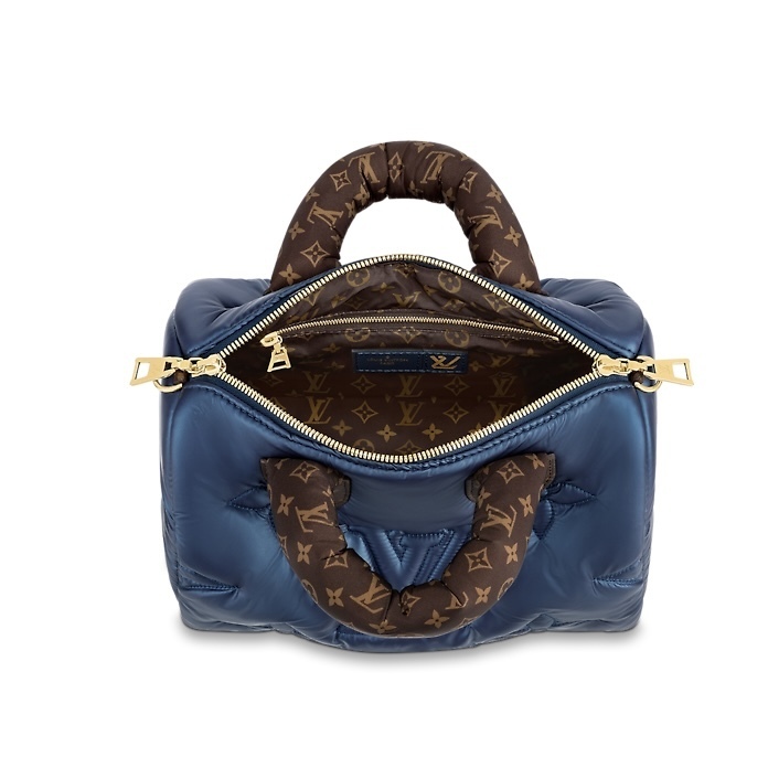 LOUIS VUITTON 完売前に! スピーディバンドリエール 25 - 画像 (8)