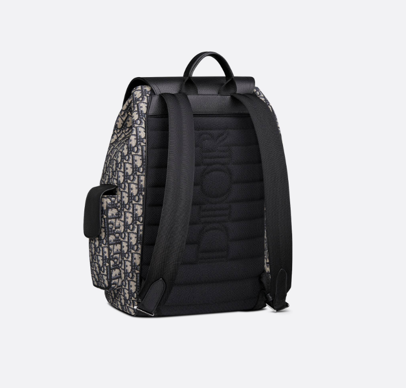 ☆ DIOR SADDLE バックパック★超人気★完売確実の売れ筋★ - 画像 (3)