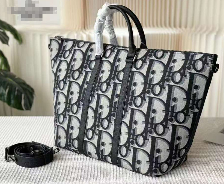 🌟Dior 🌟ディオール ウィークエンダー トラベルバッグ - 画像 (3)