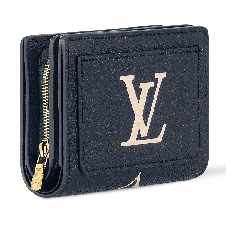 LOUIS VUITTON☆ポルトフォイユ・クレア M82370 M82934 M83362 - 画像 (5)