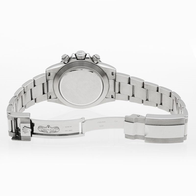 ロレックス コスモグラフ デイトナ ランダム ホワイト116500LN - 画像 (3)