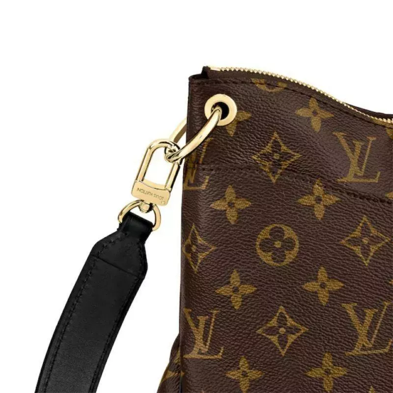 【Louis Vuitton】ODEONミディアムハンドバッグ【バッグ】 - 画像 (9)