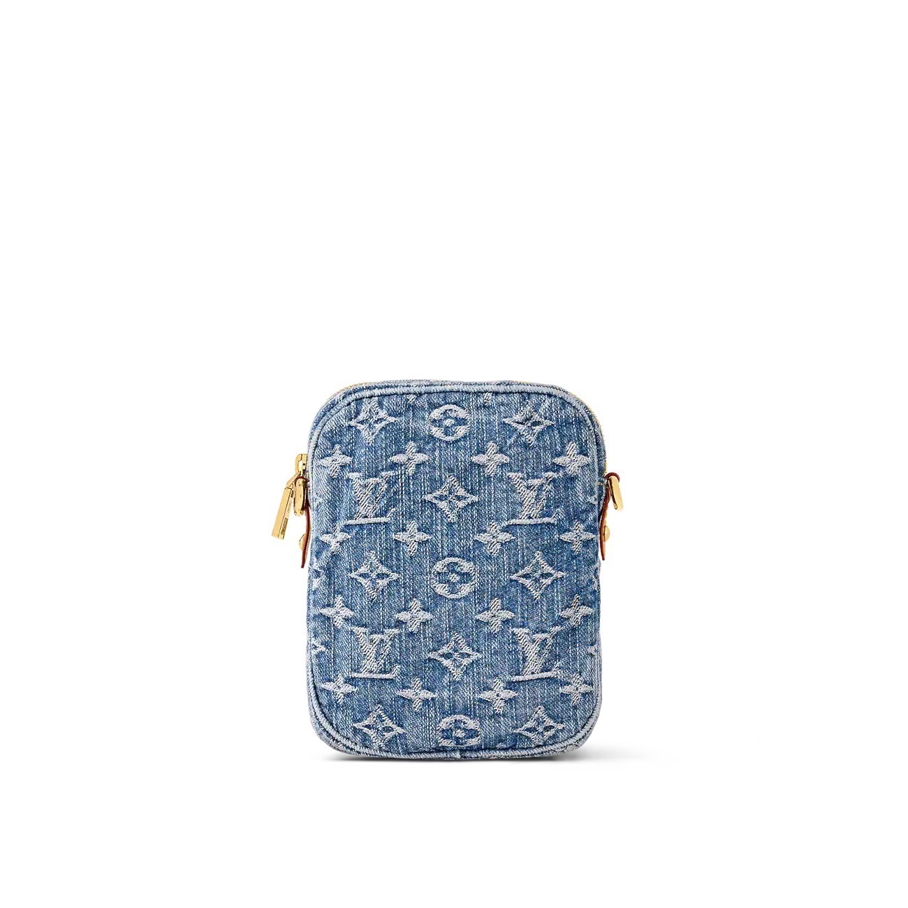 【LOUIS VUITTON】ポシェット・フェアファックス24新作 M82948 - 画像 (3)