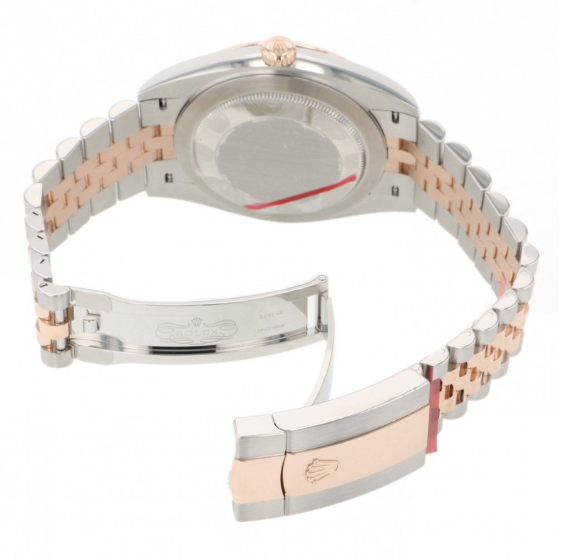 ロレックス ROLEX デイトジャスト 41 126331 - 画像 (3)