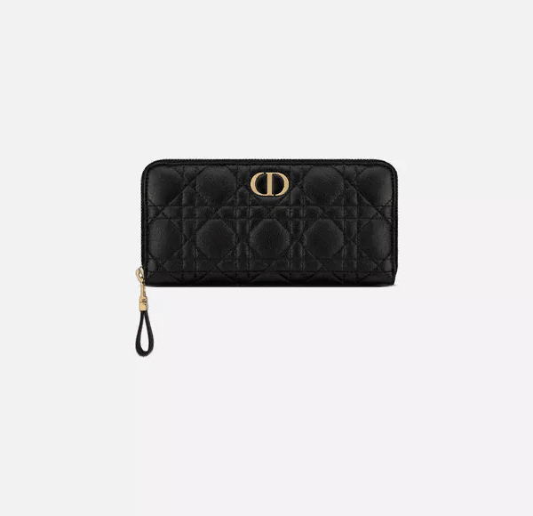 DIOR CARO VOYAGEUR ウォレット