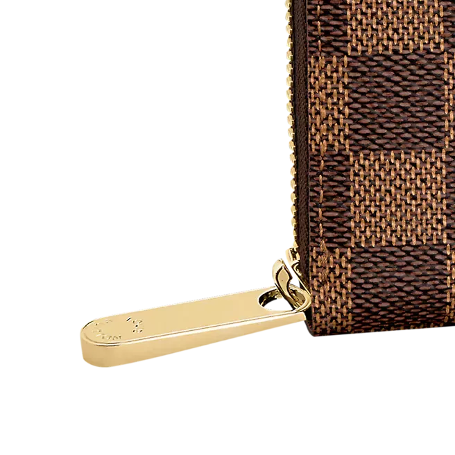 Louis Vuitton】ジッピー・ウォレット 長財布 2点セット お得 Ref:N41661+N41660 - 画像 (9)