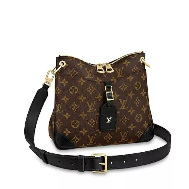 【Louis Vuitton】ODEONミディアムハンドバッグ【バッグ】 - 画像 (8)