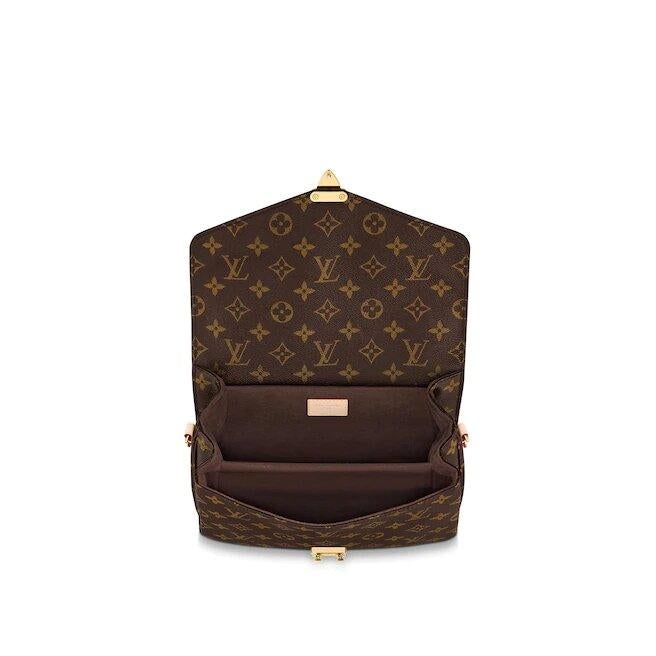 【大人気☆バッグ】 Louis Vuitton ポシェットメティス MM M44876 - 画像 (12)