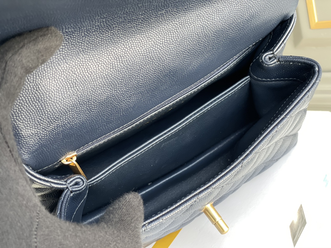 CHANEL COCO HANDLE - 画像 (8)