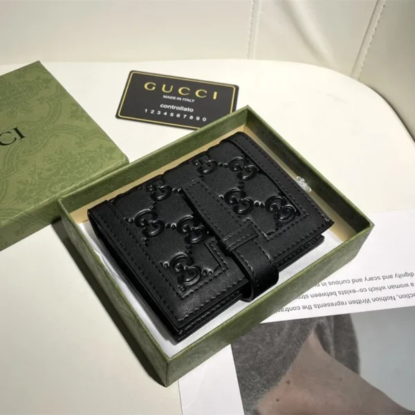 Gucci 3607財布