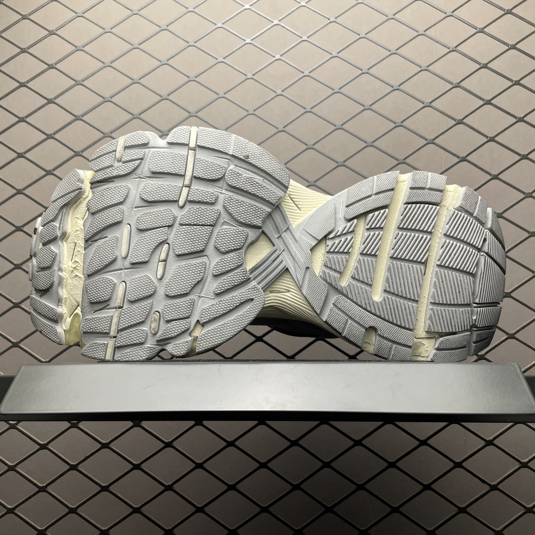 Balenciaga Stapler Sneaker Beige(803681W3ST49191) - 画像 (9)