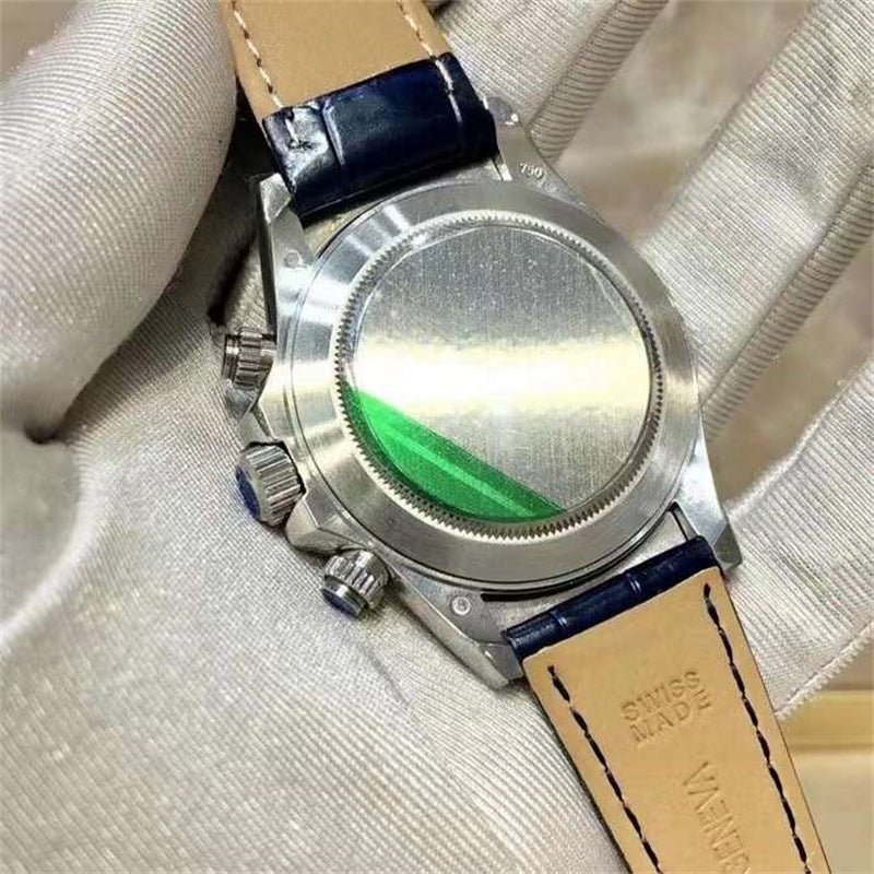 ロレックス デイトナ 116599/12SA D番 ダイヤモンド サファイア - 画像 (7)