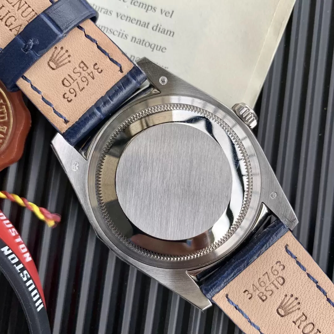 ロレックス デイデイト 118139 - 画像 (5)