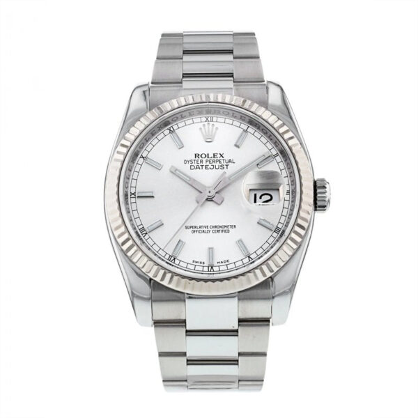 ロレックス デイトジャスト 116234