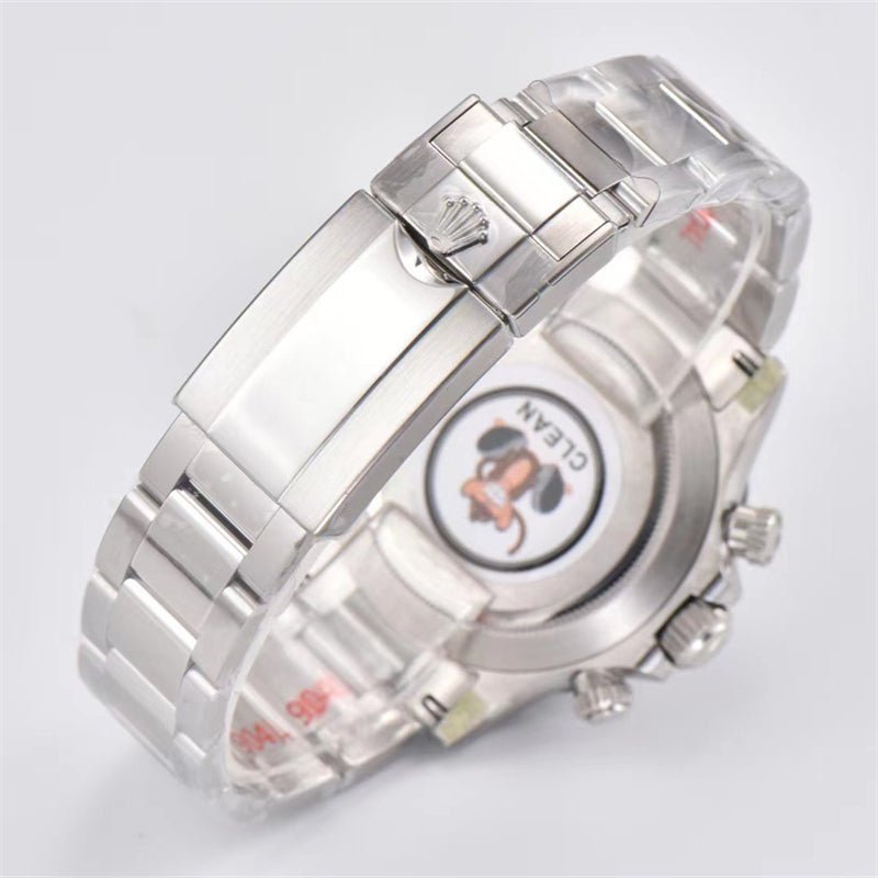 ロレックス コスモグラフ デイトナ ランダム ホワイト116500LN - 画像 (7)