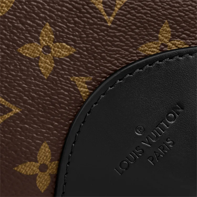 【Louis Vuitton】ルイヴィトン バックパック 新型 31 x 41.5 x 15.5 cm - 画像 (6)