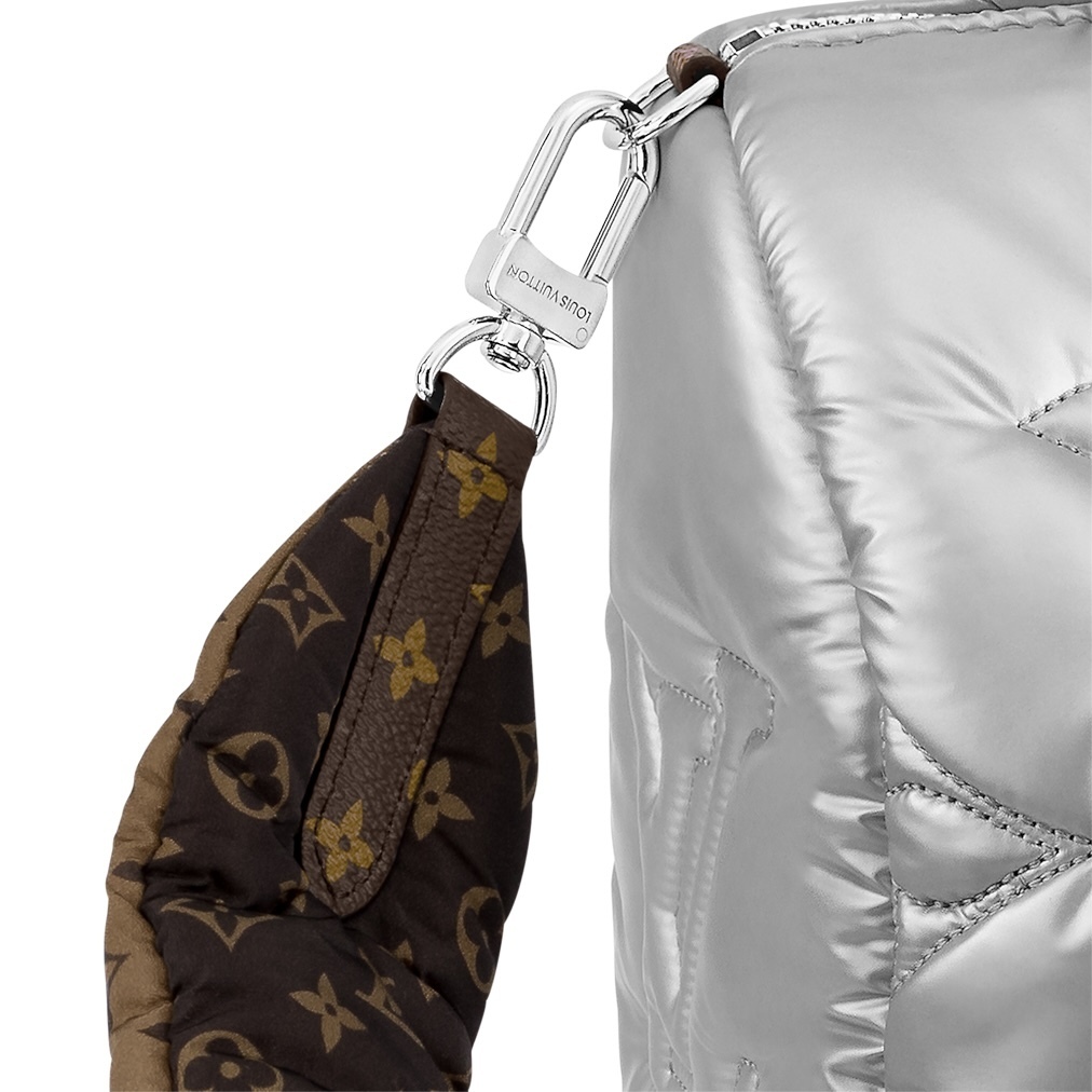 LOUIS VUITTON 完売前に! スピーディバンドリエール 25 - 画像 (5)