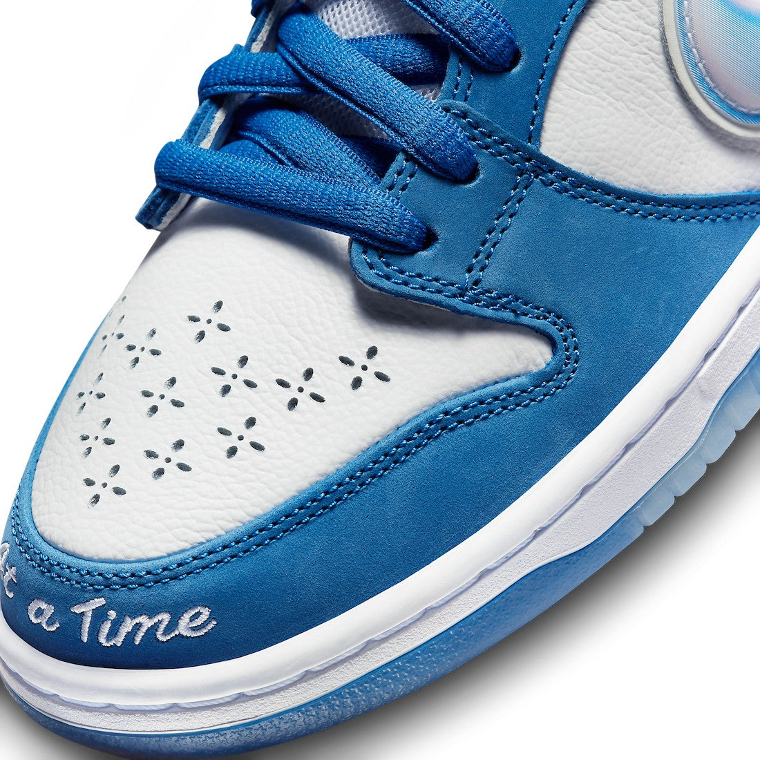 【NIKE 2023 ヘビーウェイト】BornxRaised × Nike SB Dunk Low Pro QS “One Block At a Time”【限定発売】 - 画像 (11)