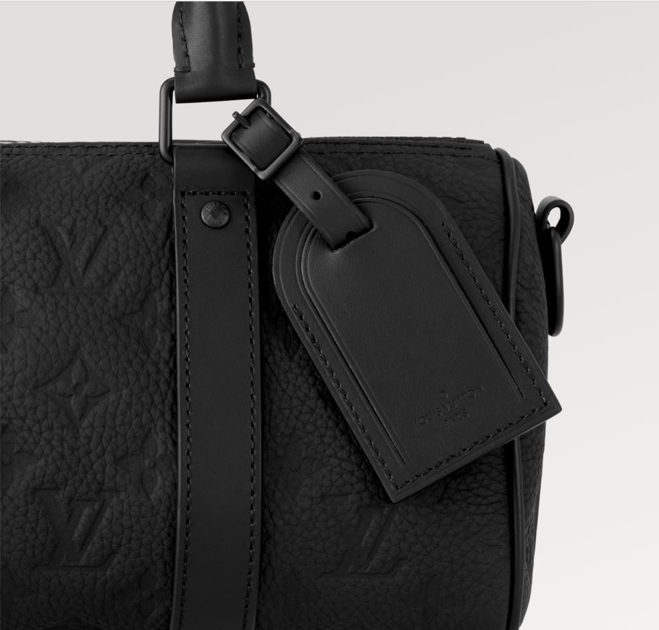 Louis Vuitton バンドリエール 25 ショルダーバッグ M20900 - 画像 (4)