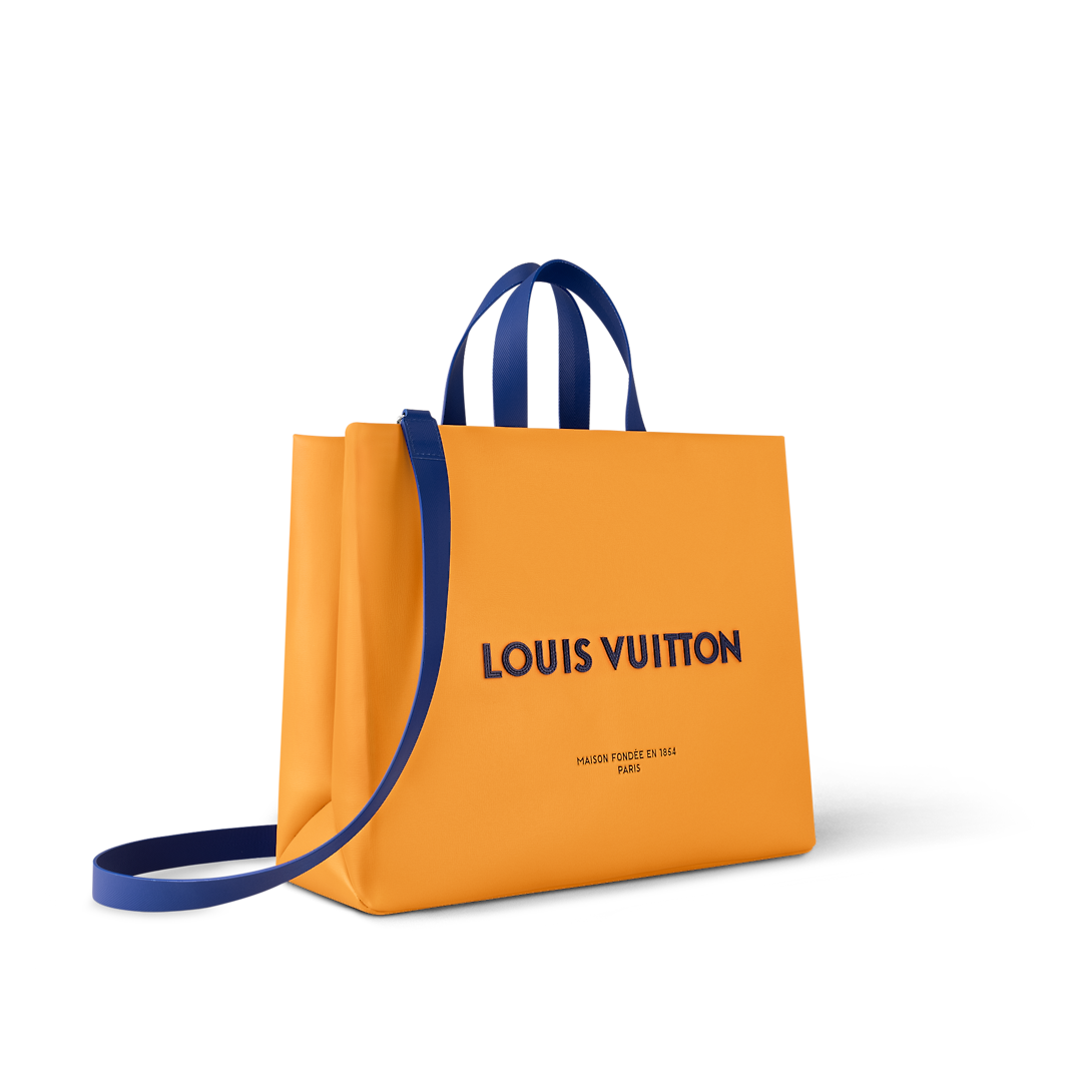 人気!!【LOUIS VUITTON】ルイ・ヴィトン 2024新製品ハンドバッグ M24457 - 画像 (6)