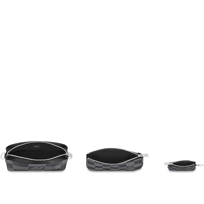 LOUIS VUITTON(ルイヴィトン) N50017 メッセンジャー - 画像 (4)