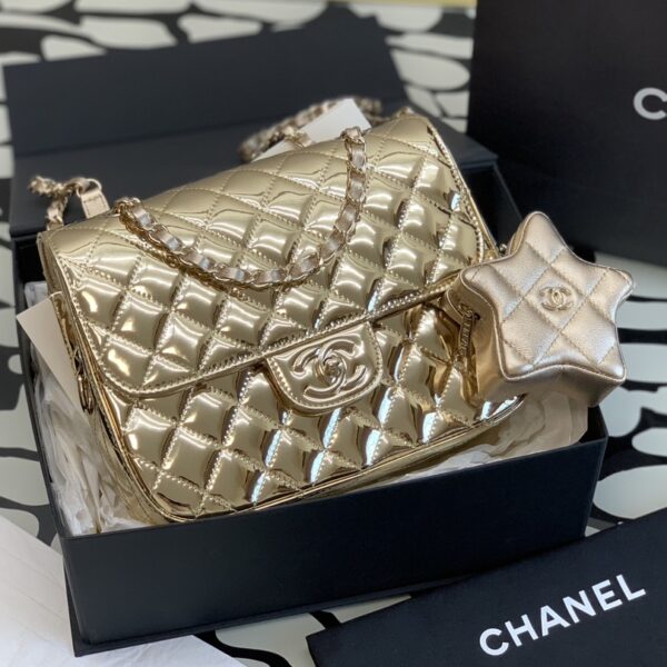 Chanel AS4646 24C CF BAG