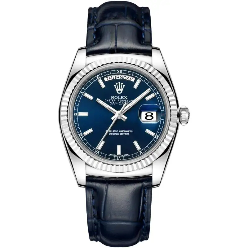 ロレックス デイデイト 118139 - 画像 (8)