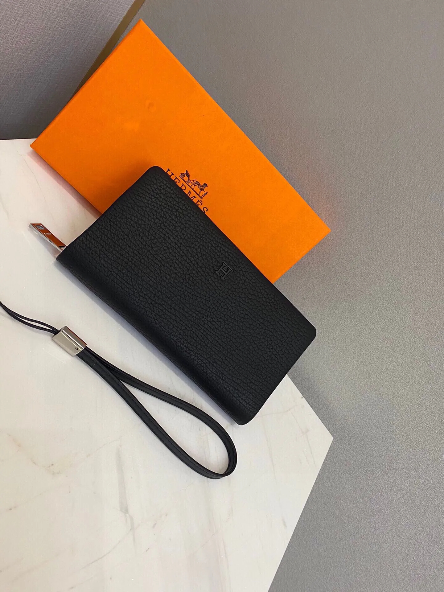 HERMES (エルメス) 財布 17 X 9 X 2 CM - 画像 (7)