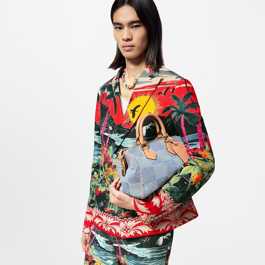 【メンズに大人気♪】Louis Vuitton★ハンドバッグ ショルダー N40700 - 画像 (5)