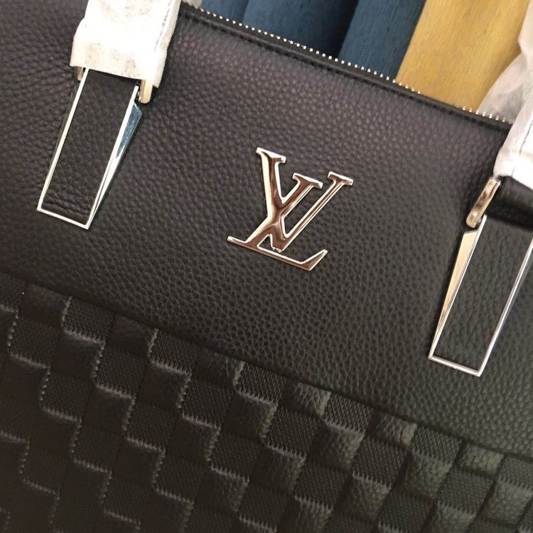 LOUIS VUITTON トートバッグ&ハンドバッグ 39x28x7cm - 画像 (3)