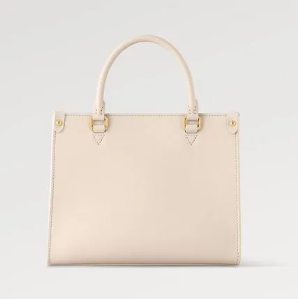 23AW 新作 Louis Vuitton ロック&ゴーバッグ 黒 ホワイト ロゴ - 画像 (11)