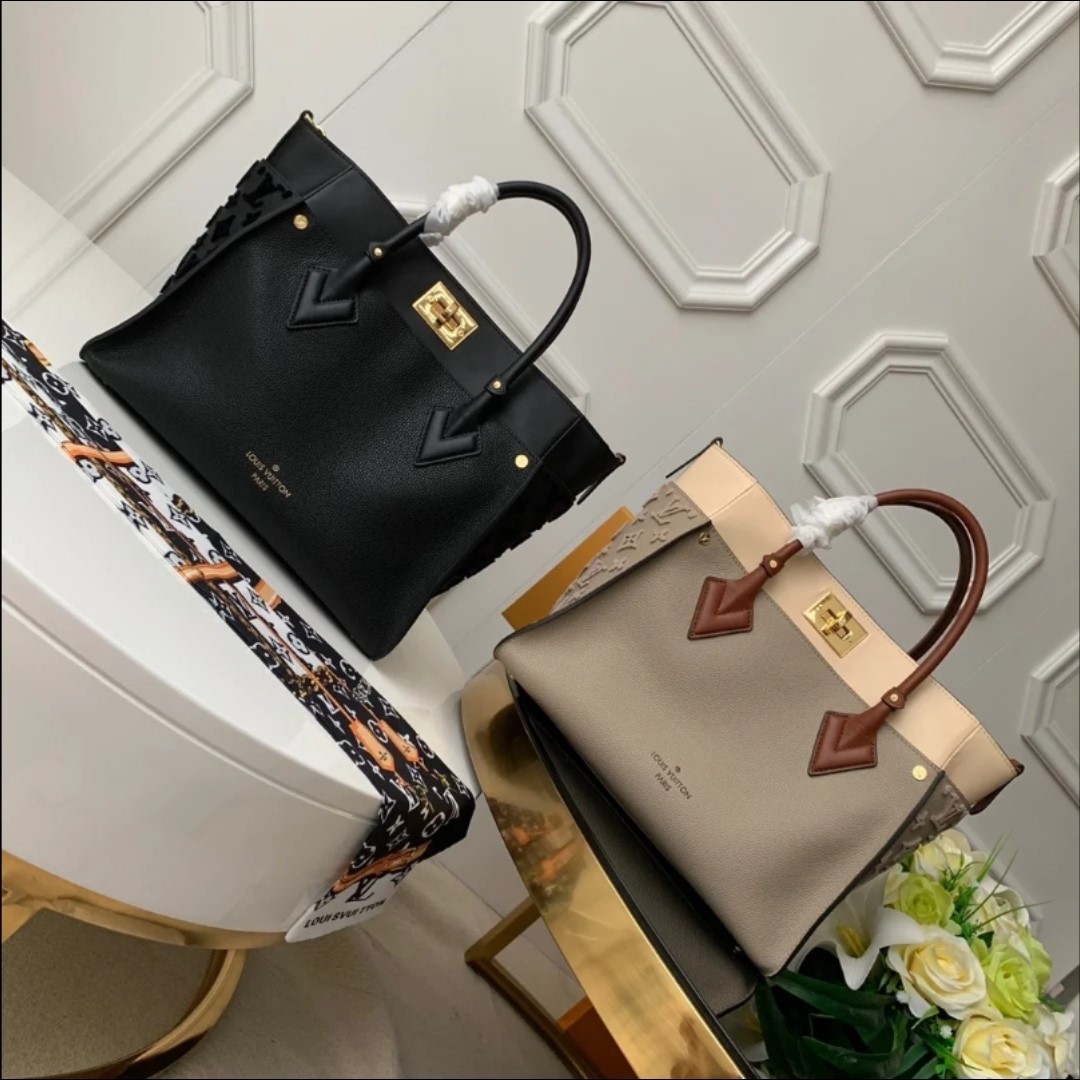 高機能♪【LOUISVUITTON】オンマイサイド ハイエンド - 画像 (18)