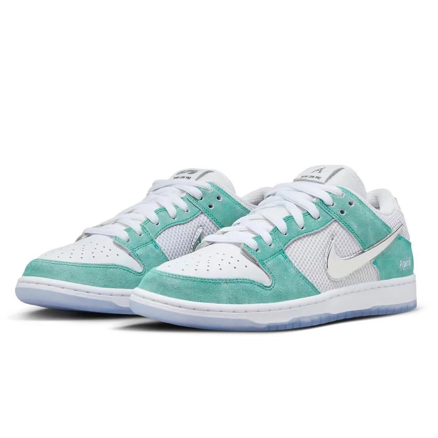 April Skateboards x Nike SB Dunk Low - 画像 (2)
