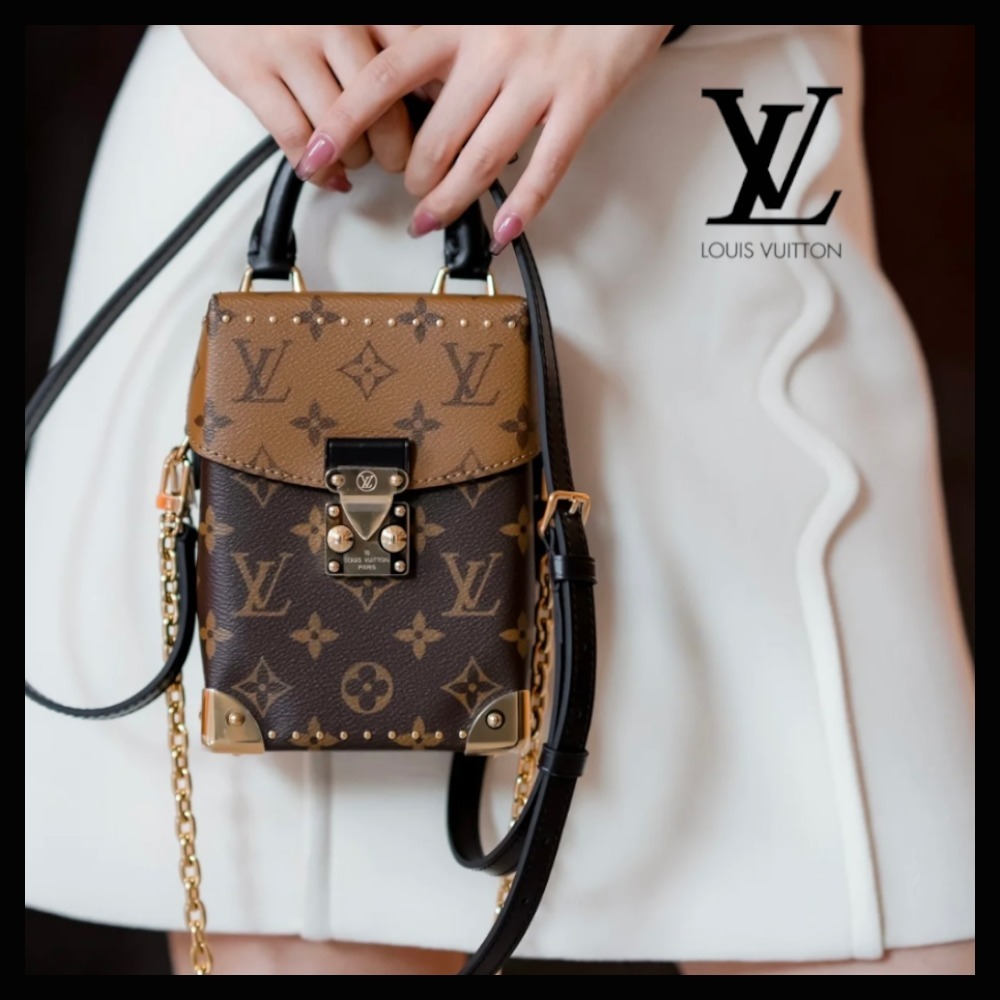★LOUIS VUITTON★カメラバッグ M82465 - 画像 (6)