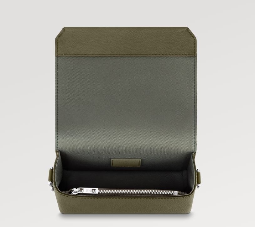 国内即発 LouisVuitton ファストラインウエアラブルウォレット - 画像 (13)