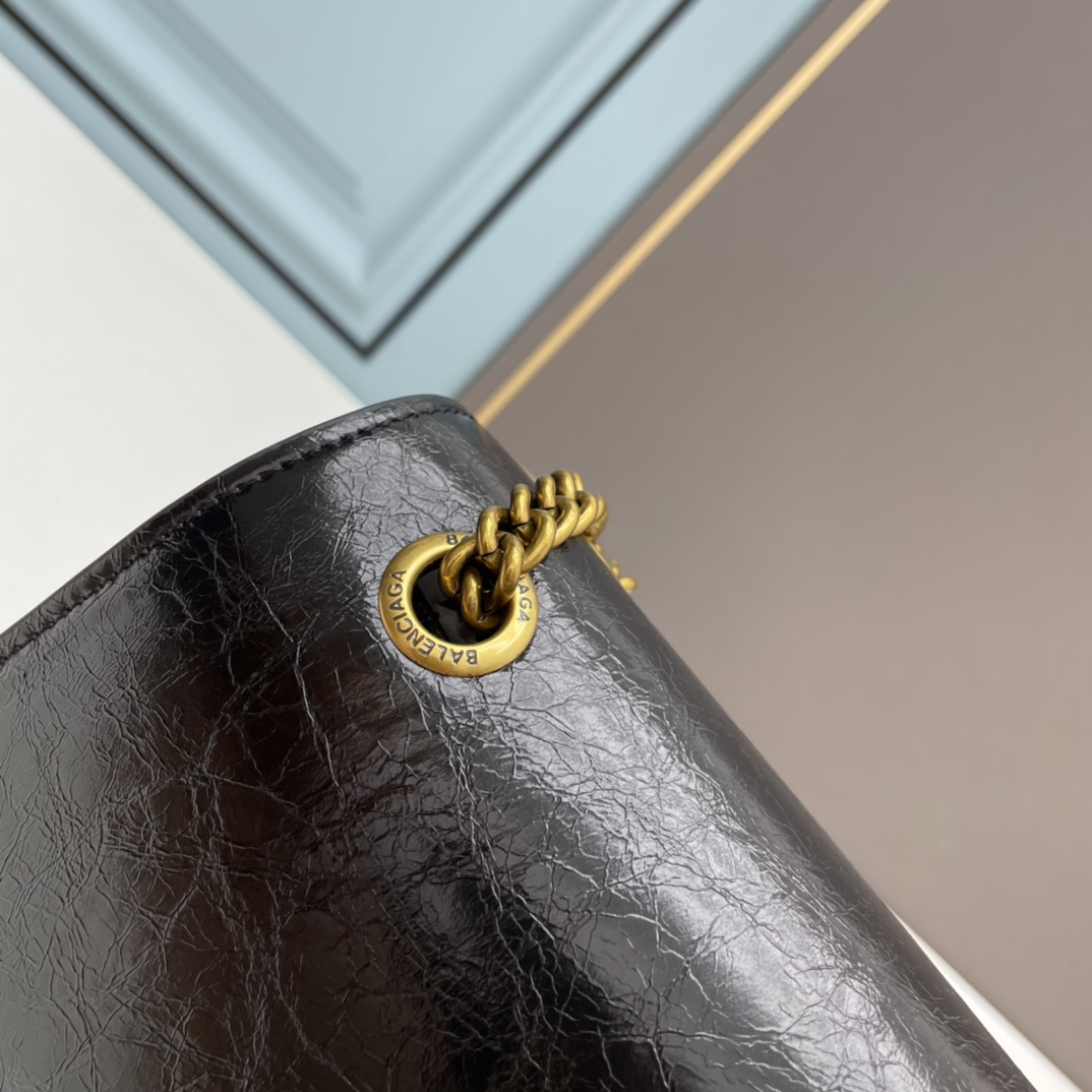 Balenciaga バレンシアガ トートバッグ 30x18x11cm - 画像 (3)